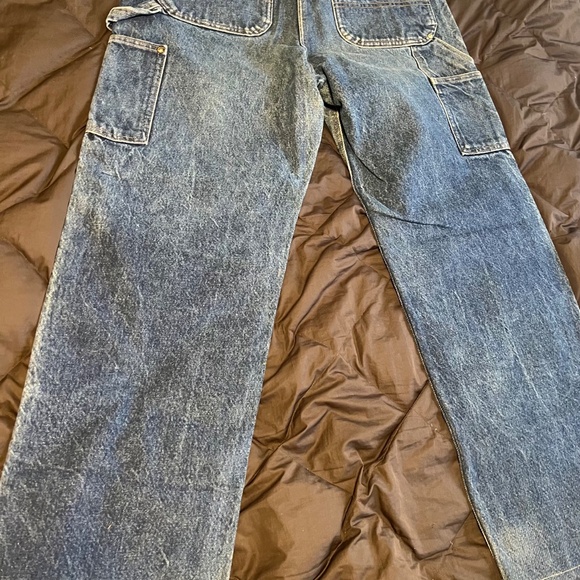 Carhartt Men's Jeans Size 34x34 - Picture 10 of 11